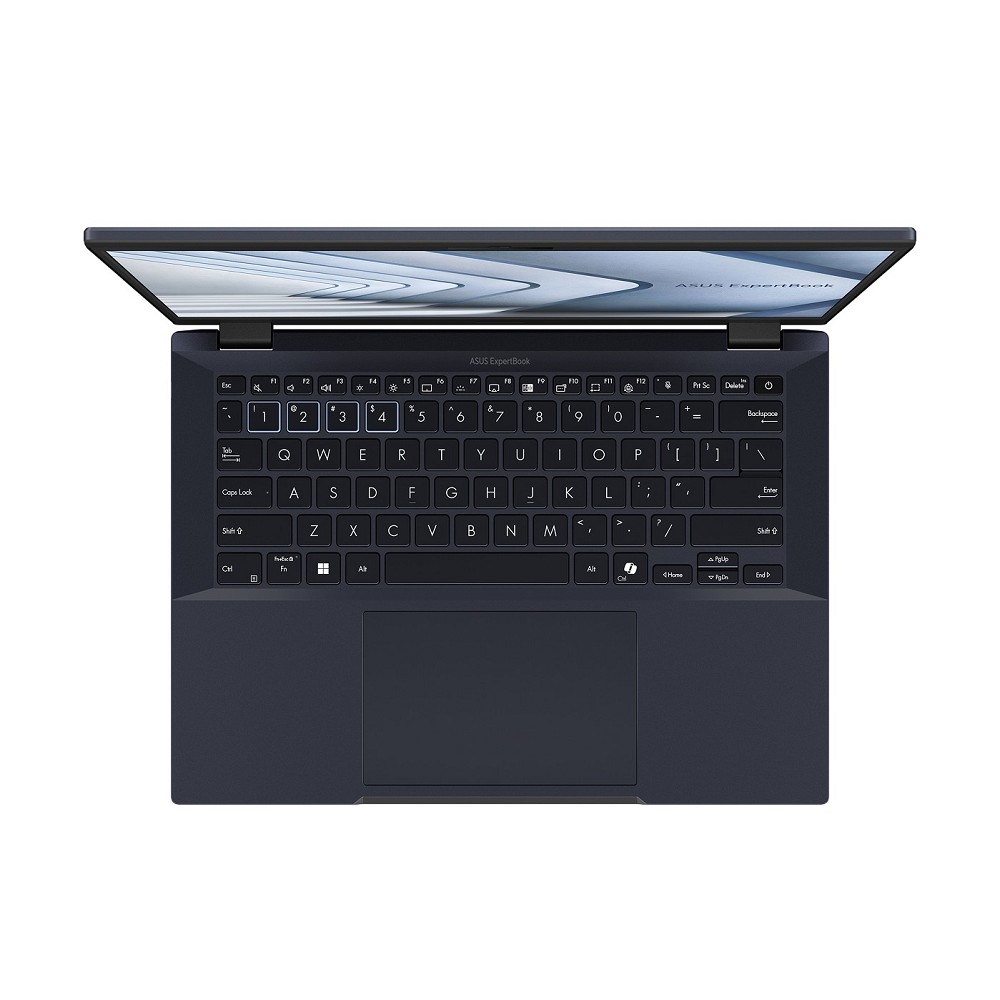 ASUS ExpertBook B3404CVA-Q50183X Intel® Core™ i5 i links