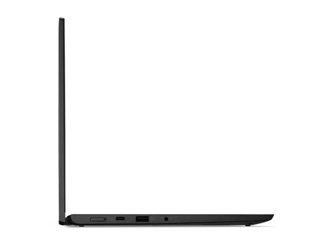 Lenovo ThinkPad L13 2-in-1 Gen 5 - 33.8 cm (13.3") vorn rechts