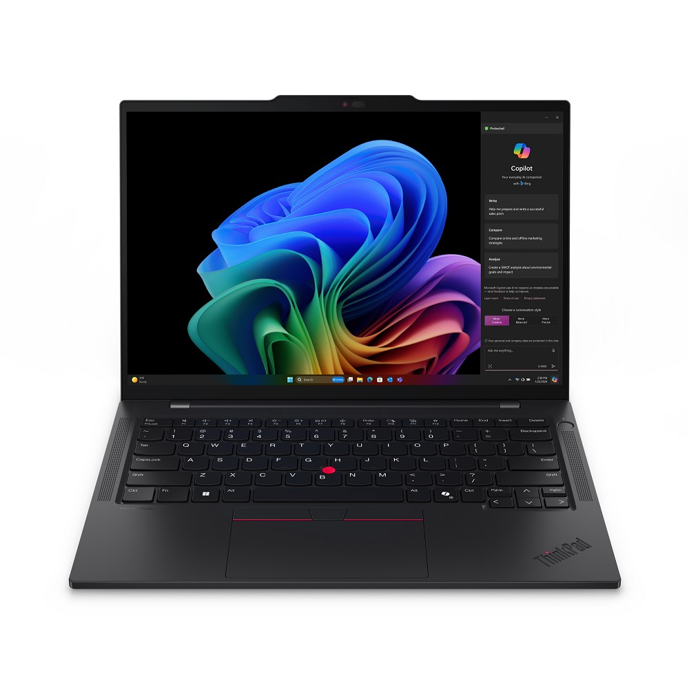 Lenovo ThinkPad T14s Gen 6 (Snapdragon) Qualcomm S