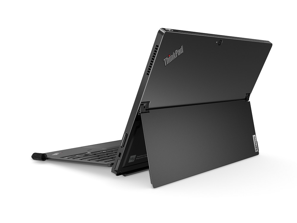 Lenovo ThinkPad X12 Detachable Gen 2 Intel Core Ul rechts