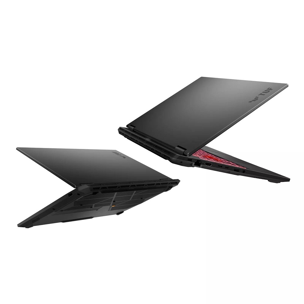 ASUS TUF Gaming A16 FA608WI-QT010W, Jaeger Gray, R rechts