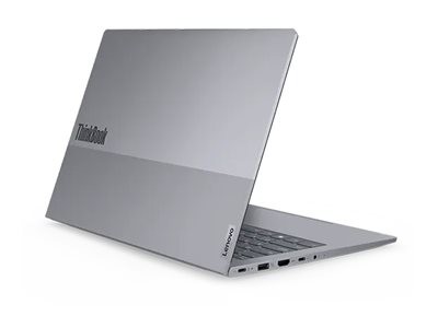 Lenovo ThinkBook 14 G7 ARP - 35.6 cm (14") - Ryzen außen