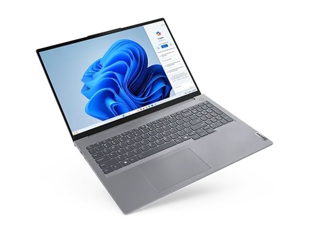 Lenovo ThinkBook 16 G7 ARP - 40.6 cm (16") - Ryzen links