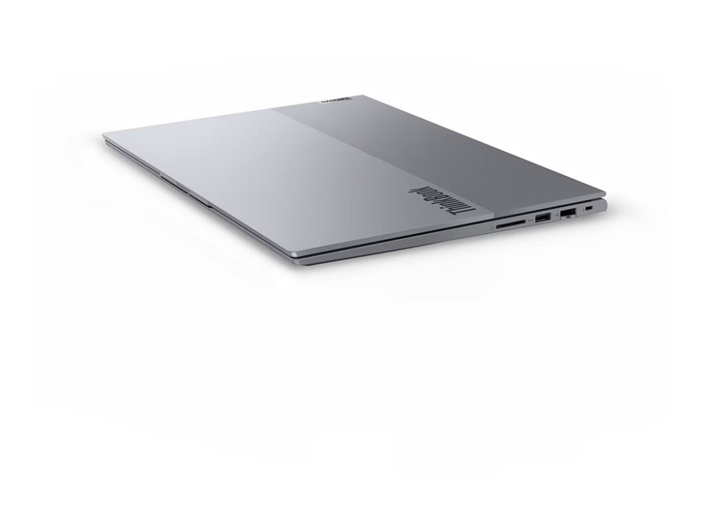 Lenovo ThinkBook 16 G7 ARP - 40.6 cm (16") - Ryzen vorn rechts