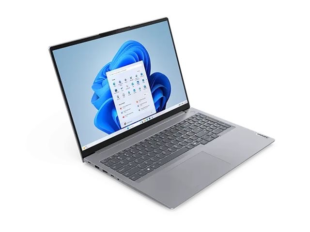 Lenovo ThinkBook 16 G7 ARP - 40.6 cm (16") - Ryzen links