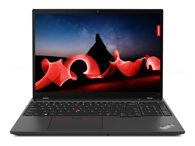 Lenovo ThinkPad T16 Gen 2 - 40.6 cm (16") - Ryzen rechts