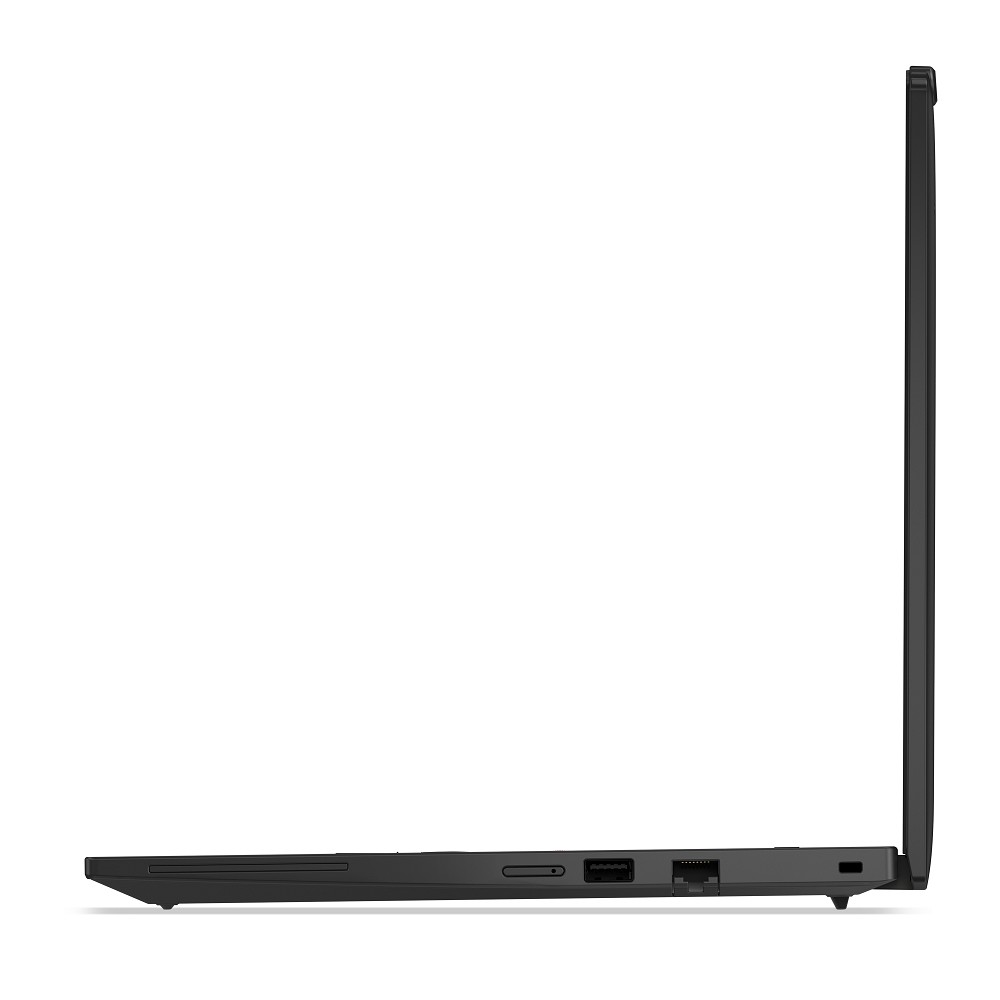 Lenovo ThinkPad T14 Gen 5 (Intel) Intel Core Ultra unten