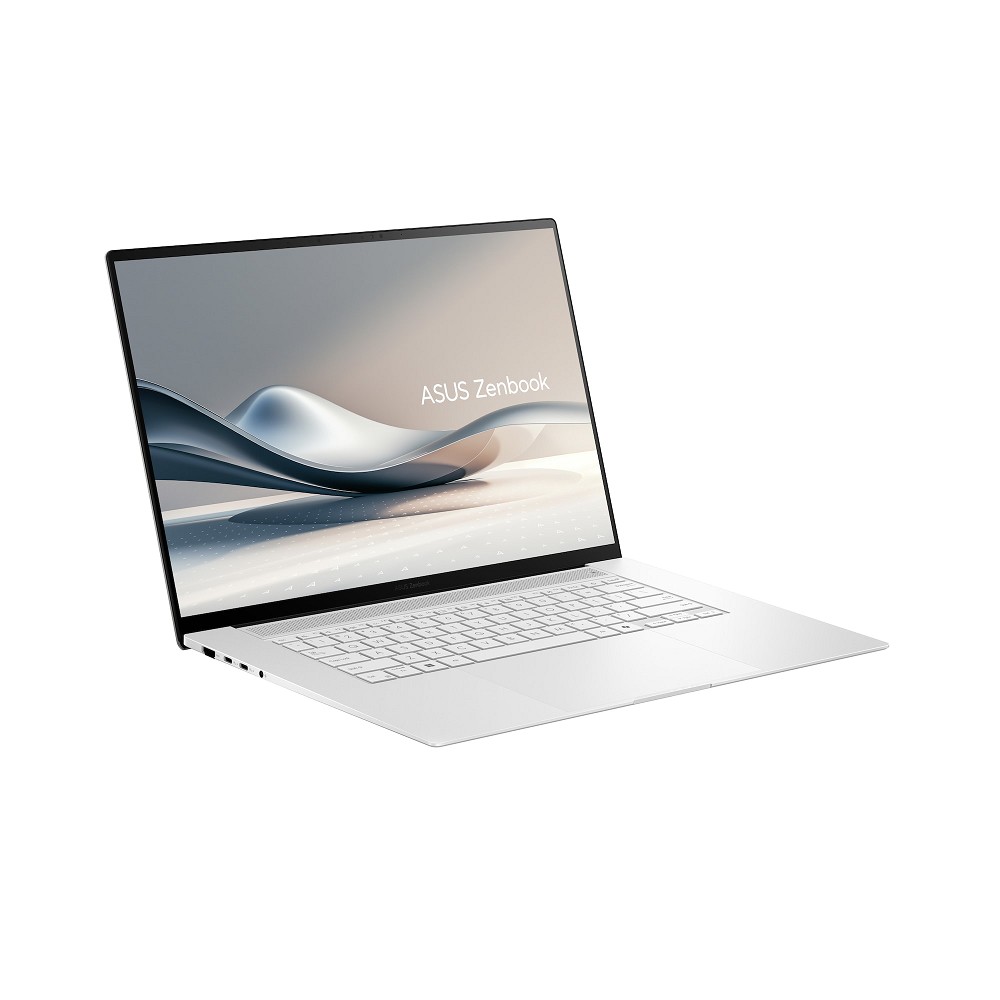 ASUS ZenBook S 16 OLED UM5606WA-RK024W, Scandinavi hinten