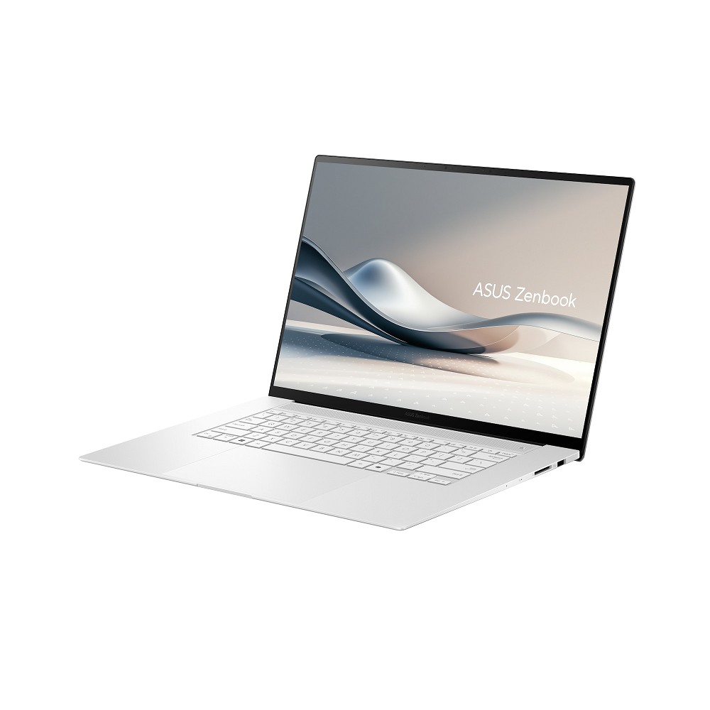 ASUS ZenBook S 16 OLED UM5606WA-RK024W, Scandinavi rechts