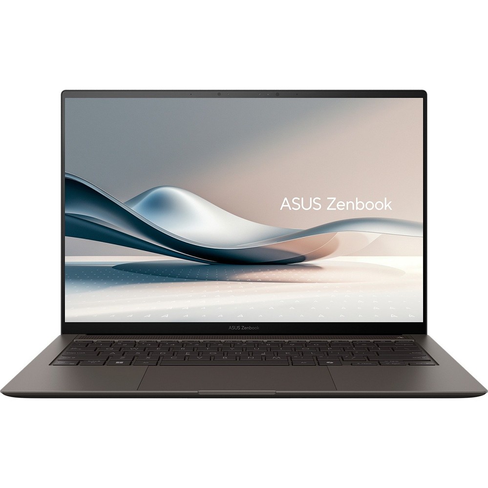 ASUS ZenBook S14 OLED UX5406SA-PV050W, Zumaia Gray