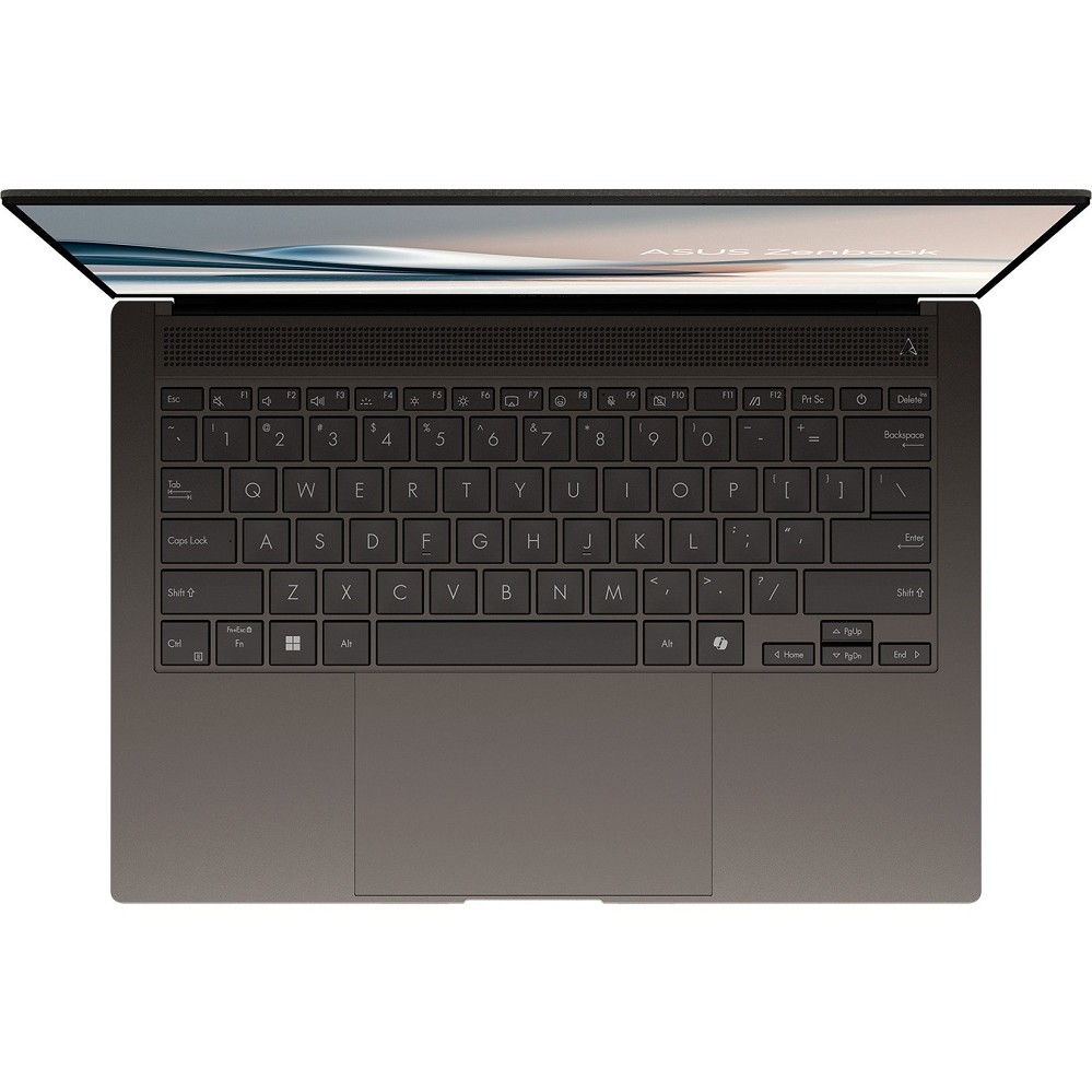 ASUS ZenBook S14 OLED UX5406SA-PV050W, Zumaia Gray links