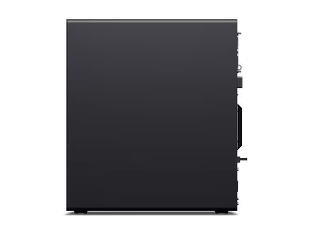 Lenovo ThinkStation P3 - Tower - Core i9 i9-14900K vorn links