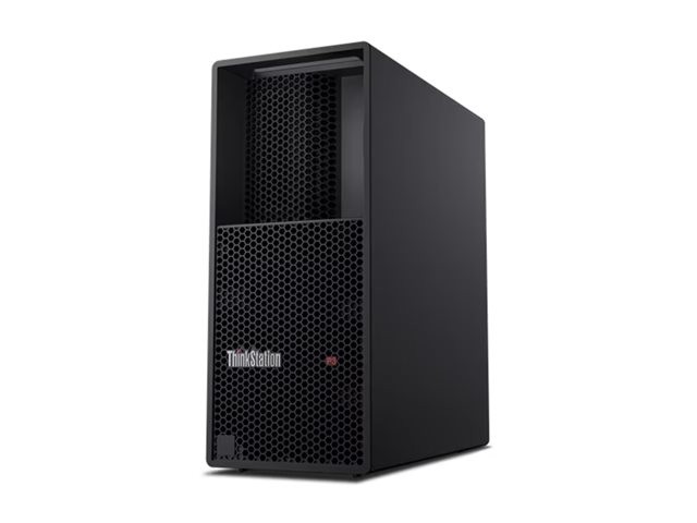 Lenovo ThinkStation P3 - Tower - Core i9 i9-14900K