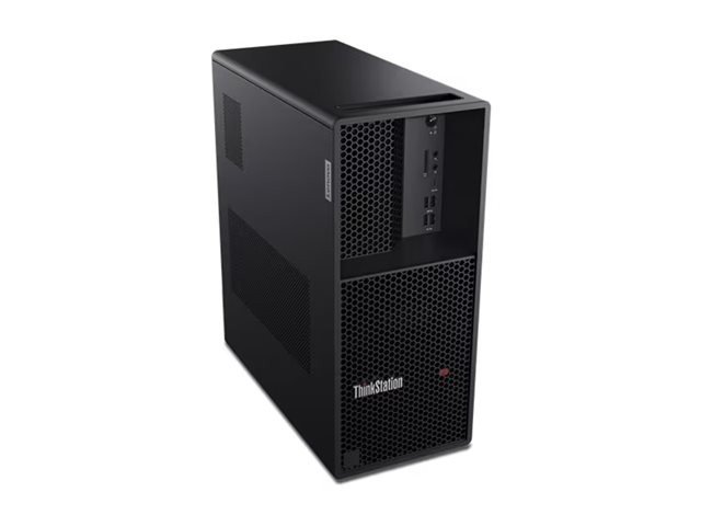 Lenovo ThinkStation P3 - Tower - Core i9 i9-14900K oben