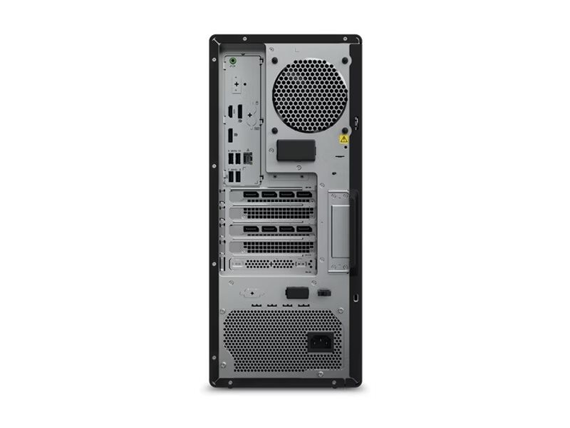 Lenovo ThinkStation P3 - Tower - Core i9 i9-14900K unten