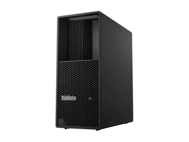 Lenovo ThinkStation P3 - Tower - Core i9 i9-14900K