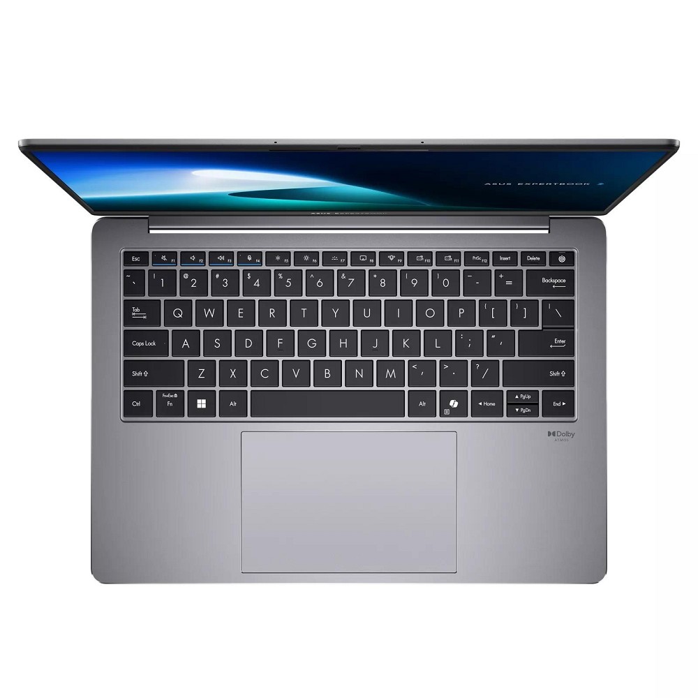 ASUS ExpertBook P5 P5405CSA-NZ0257X, Misty Grey, C links