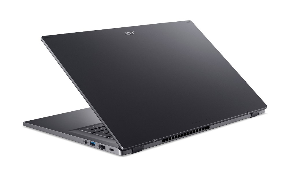 Acer Aspire A17-51M-74TB Intel Core 7 150U Laptop oben