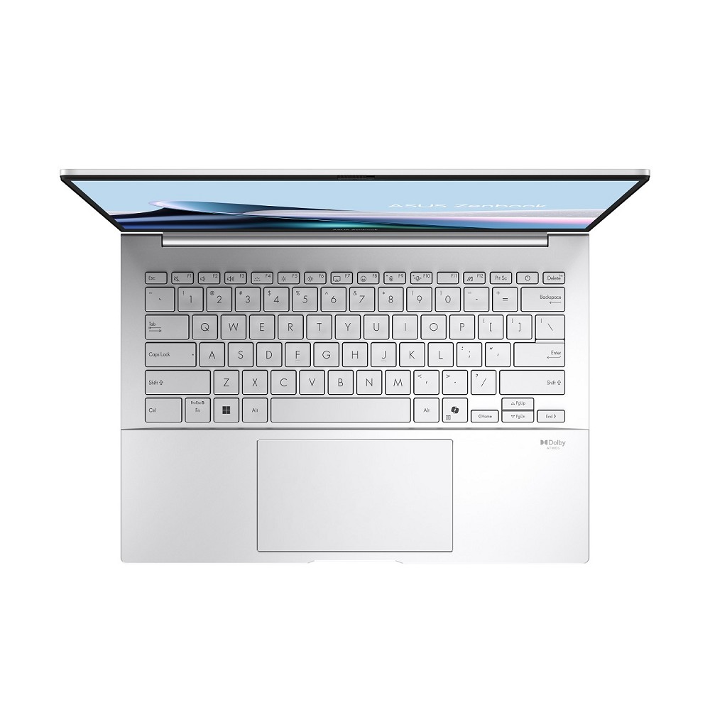 ASUS Zenbook 14 OLED UX3405CA-QL423W Intel Core Ul links