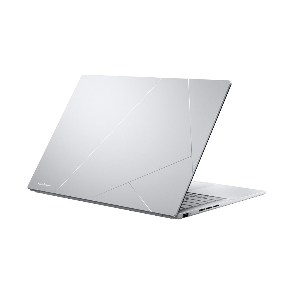 ASUS Zenbook 14 OLED UX3405CA-QL423W Intel Core Ul rechts