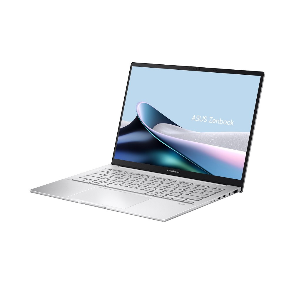 ASUS Zenbook 14 OLED UX3405CA-QL423W Intel Core Ul oben