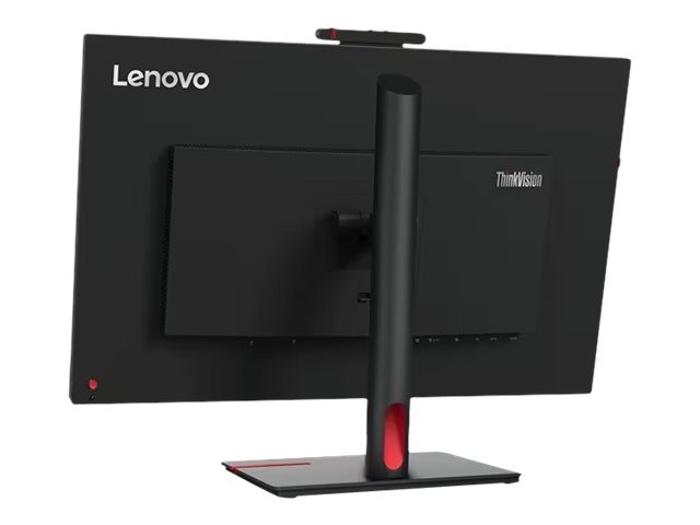 Lenovo ThinkVision T27hv-30, 27" unten