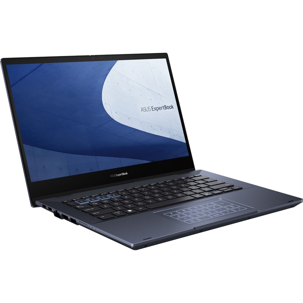 ASUS ExpertBook B5 Flip B5402FVA-KA0267W, Star Bla links