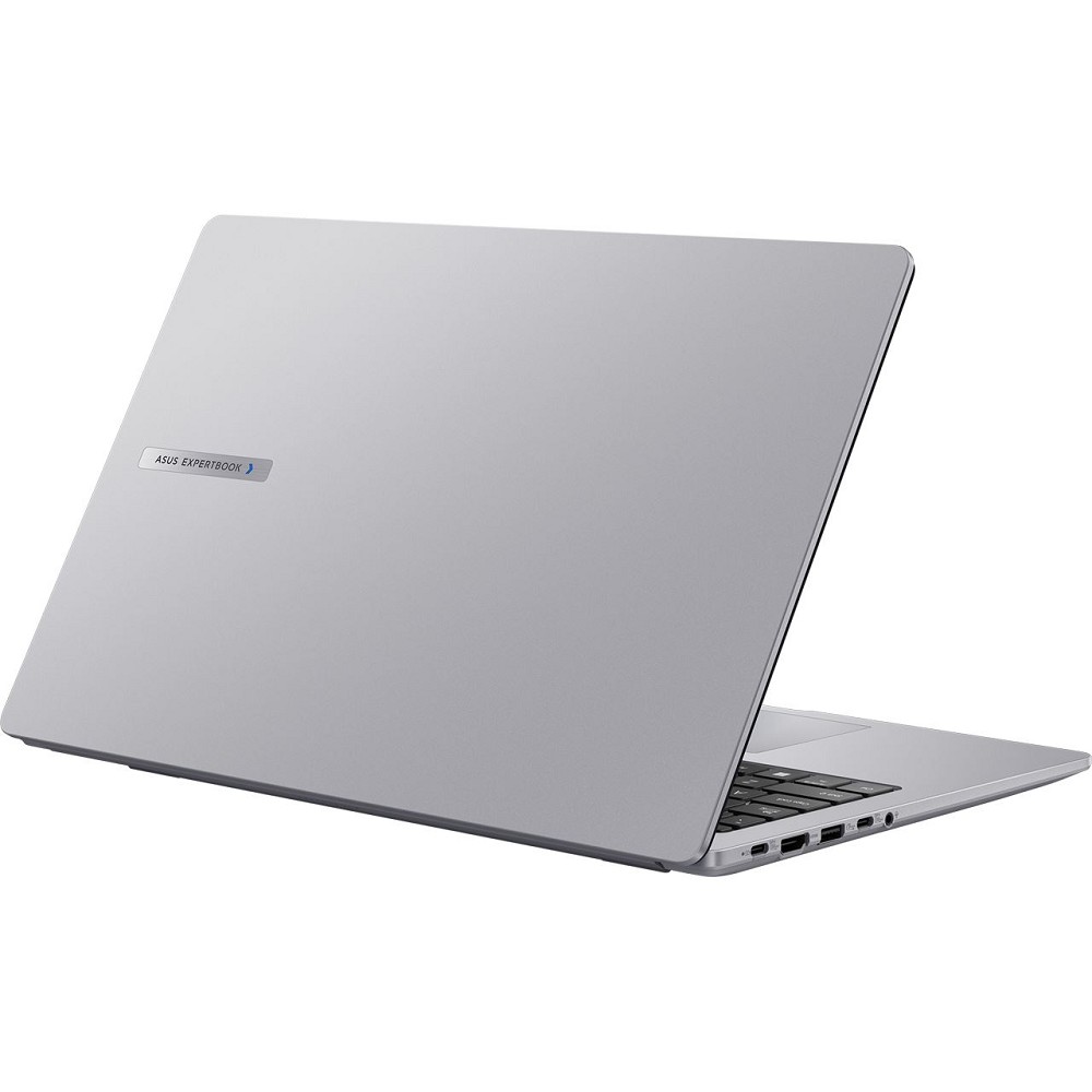 ASUS ExpertBook P1 P1503CVA-S70725, Misty Grey, Co rechts