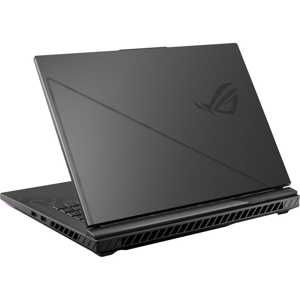 ASUS ROG Strix G16 G614JV-N4513W, Eclipse Gray, Co rechts