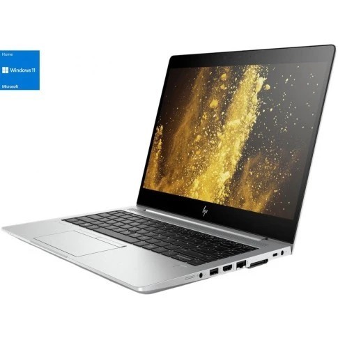 HP EliteBook 840 G6 - 14" | Intel Core i5-8265U |