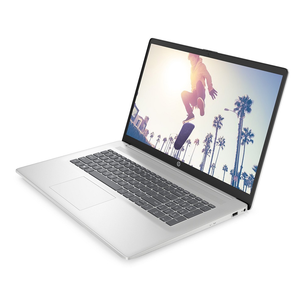 HP 17-cn3159ng, Natural Silver, Core i5-1334U, 16G links