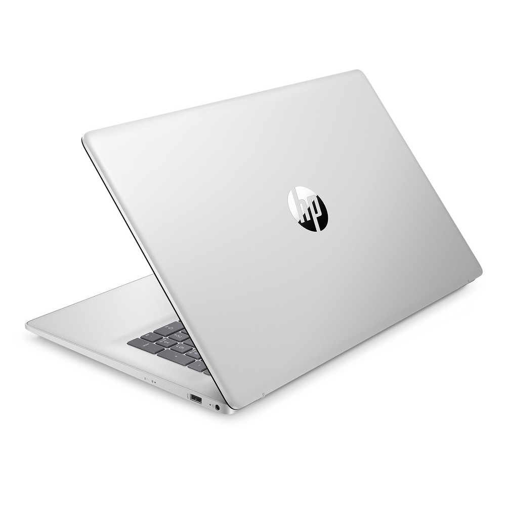 HP 17-cn3159ng, Natural Silver, Core i5-1334U, 16G rechts