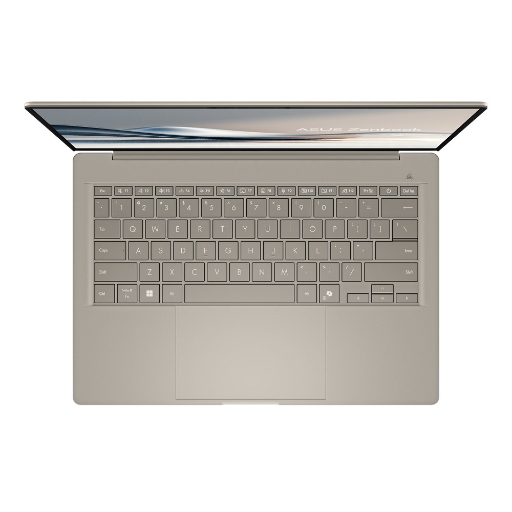 ASUS ZenBook A14 UX3407RA-QD906W, Zabriskie Beige,