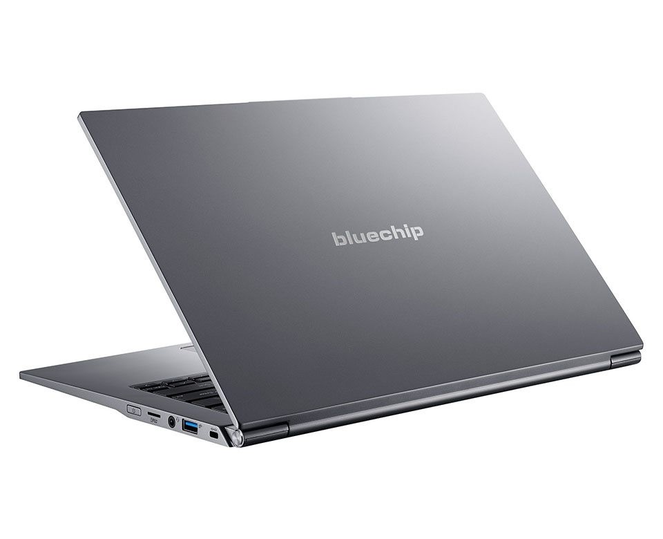 bluechip TRAVELline U14W14 - 14" | Intel Core i5-1 links