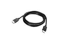 Lenovo HDMI-Kabel - 2 m  vorne