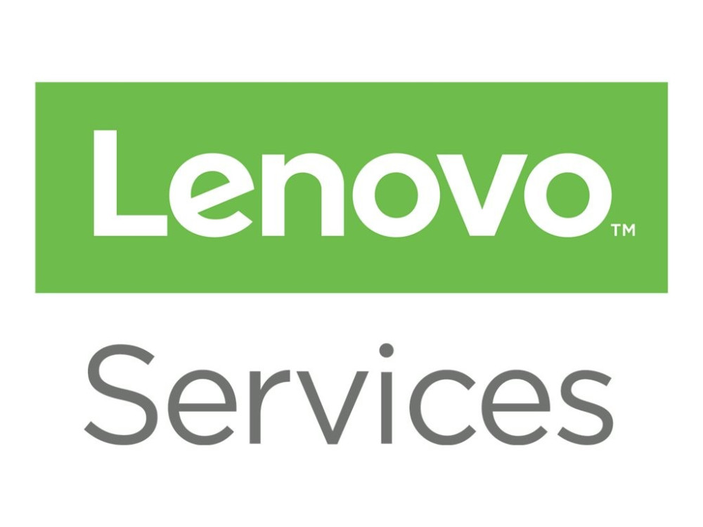 Lenovo Onsite - Serviceerweiterung - 1 Jahr - Vor-