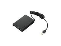 Lenovo ThinkPad 135W Slim AC Adapter (Slim Tip) -