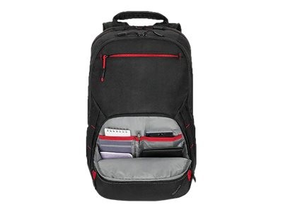 Lenovo ThinkPad Essential Plus - Notebook-Rucksack hinten