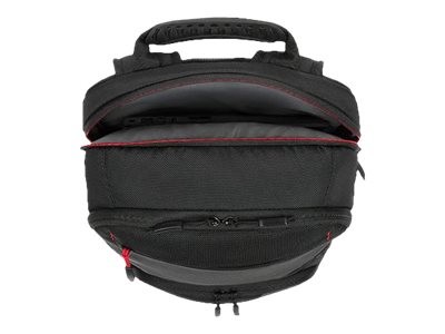 Lenovo ThinkPad Essential Plus - Notebook-Rucksack rechts