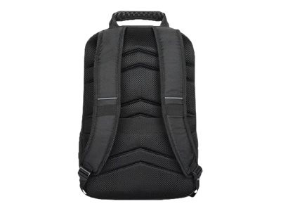 Lenovo ThinkPad Essential Plus - Notebook-Rucksack oben