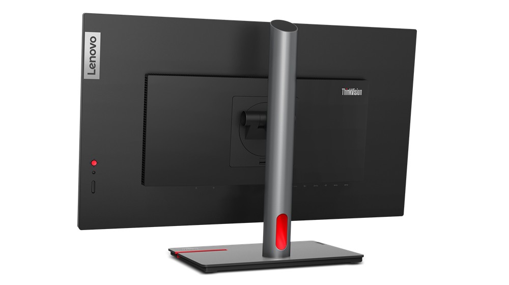 Lenovo ThinkVision P27h-30 - LED-Monitor - QHD - 68.6 cm (27 unten