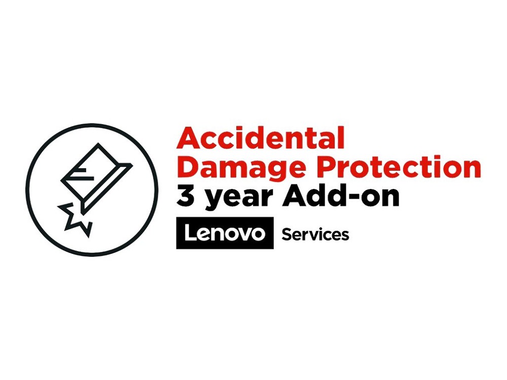 Lenovo Premier Support - Serviceerweiterung - 3 Ja hinten