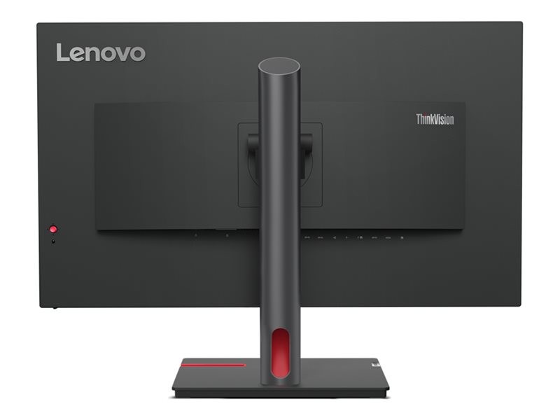 Lenovo ThinkVision P32p-30 - LED-Monitor - 4K - 80 unten