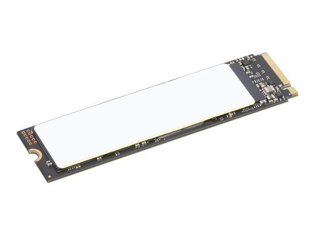 Lenovo - SSD - 1 TB - PCIe 4.0 (NVMe)  vorne