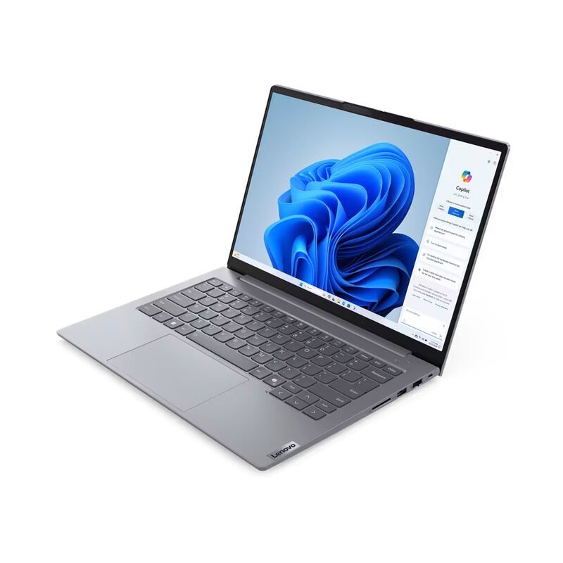 Lenovo ThinkBook 14 Gen 7 - 14" | Intel Core Ultra 7 155H |  links