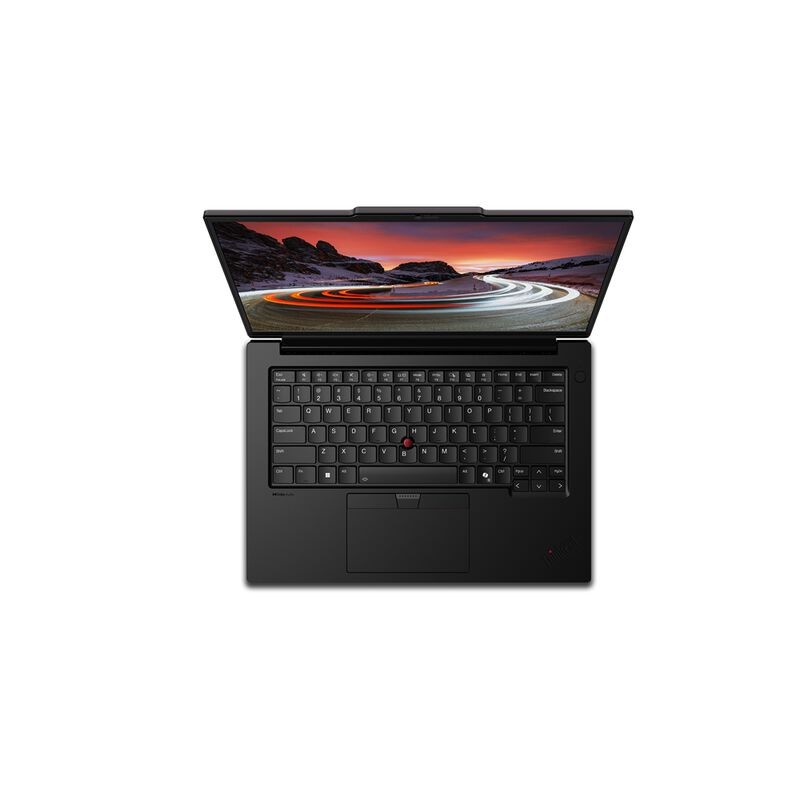 Lenovo ThinkPad P14s Gen 5 21G2 - Intel Core Ultra innen