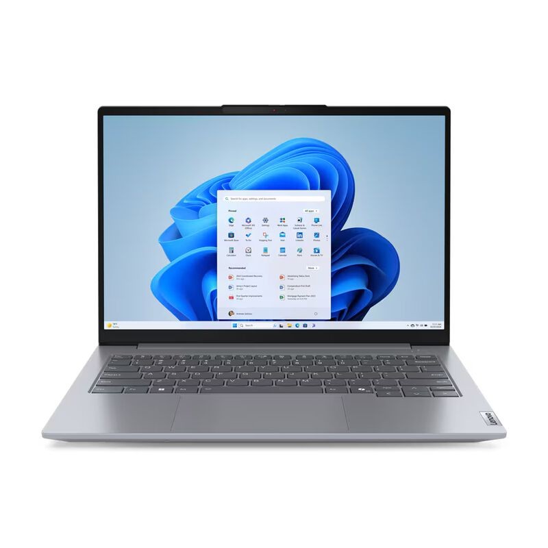 Lenovo ThinkBook 14 Gen 7 - 14" | AMD Ryzen 5 7535HS | 8 GB RAM | 849