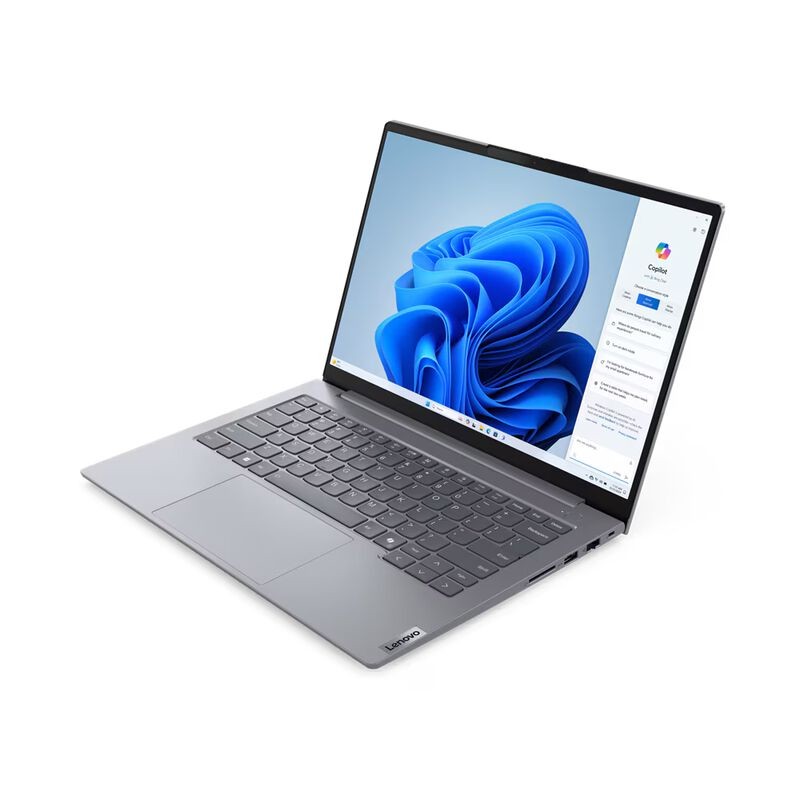 Lenovo ThinkBook 14 Gen 7 - 14" | AMD Ryzen 5 7535HS | 8 GB  links