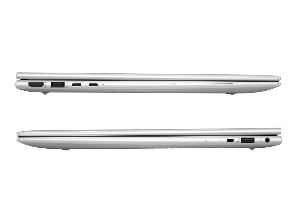 HP EliteBook 860 G11 Notebook - Wolf Pro Security rechts