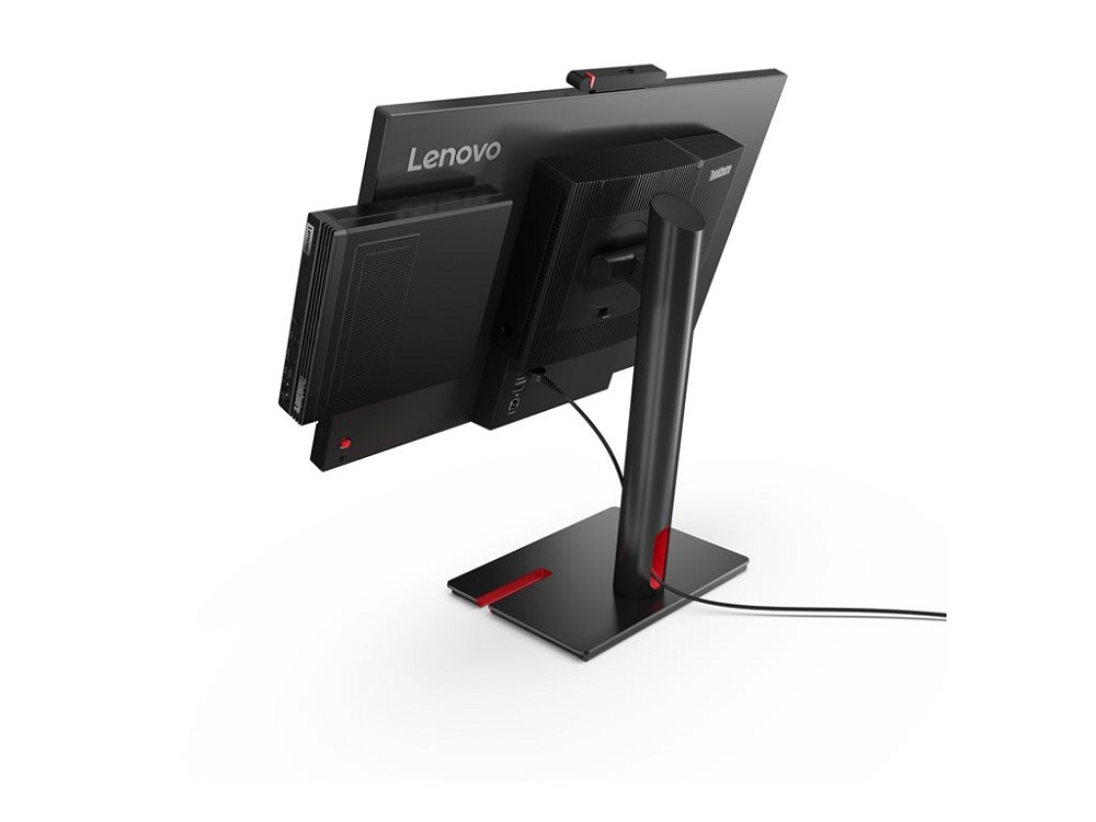 Lenovo ThinkCentre M90q Gen 5 - Mini - Core i9 i9- innen